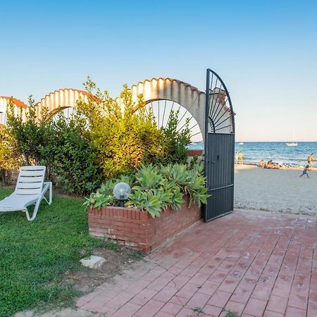 Villa Mary Fontane Bianche Kültér fotó