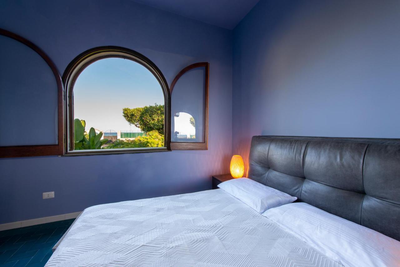 Villa Mary Fontane Bianche Kültér fotó